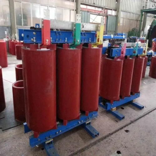 东海SCB10-250KVA干式变压器