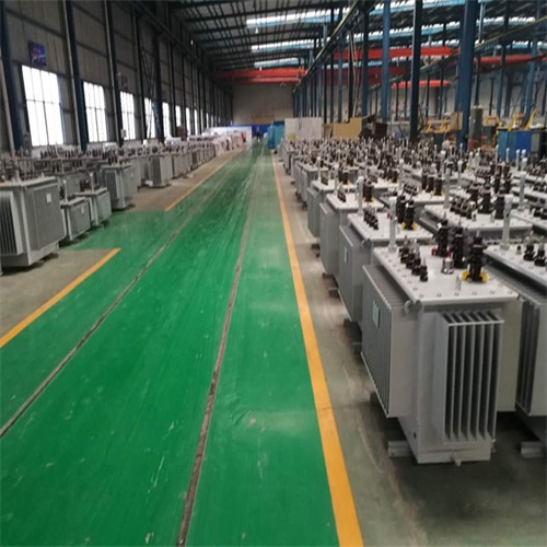 东海SH15-800KVA非晶合金变压器厂家价格