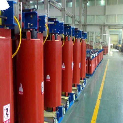 东海SCB10-200KVA干式变压器