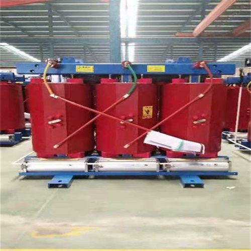 东海SCB10_10KV干式变压器