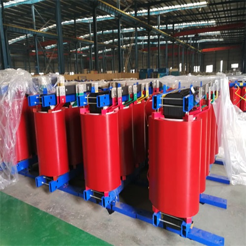 东海SCB18-4000KVA干式变压器