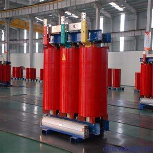 东海50KVA干式变压器